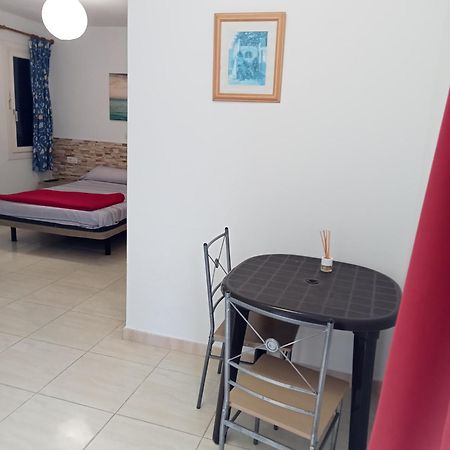 Alojamientos Playa Centro Corralejo 12 Екстер'єр фото