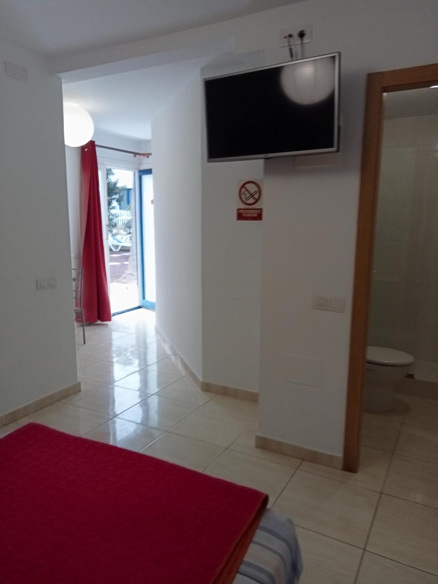 Alojamientos Playa Centro Corralejo 12 Екстер'єр фото