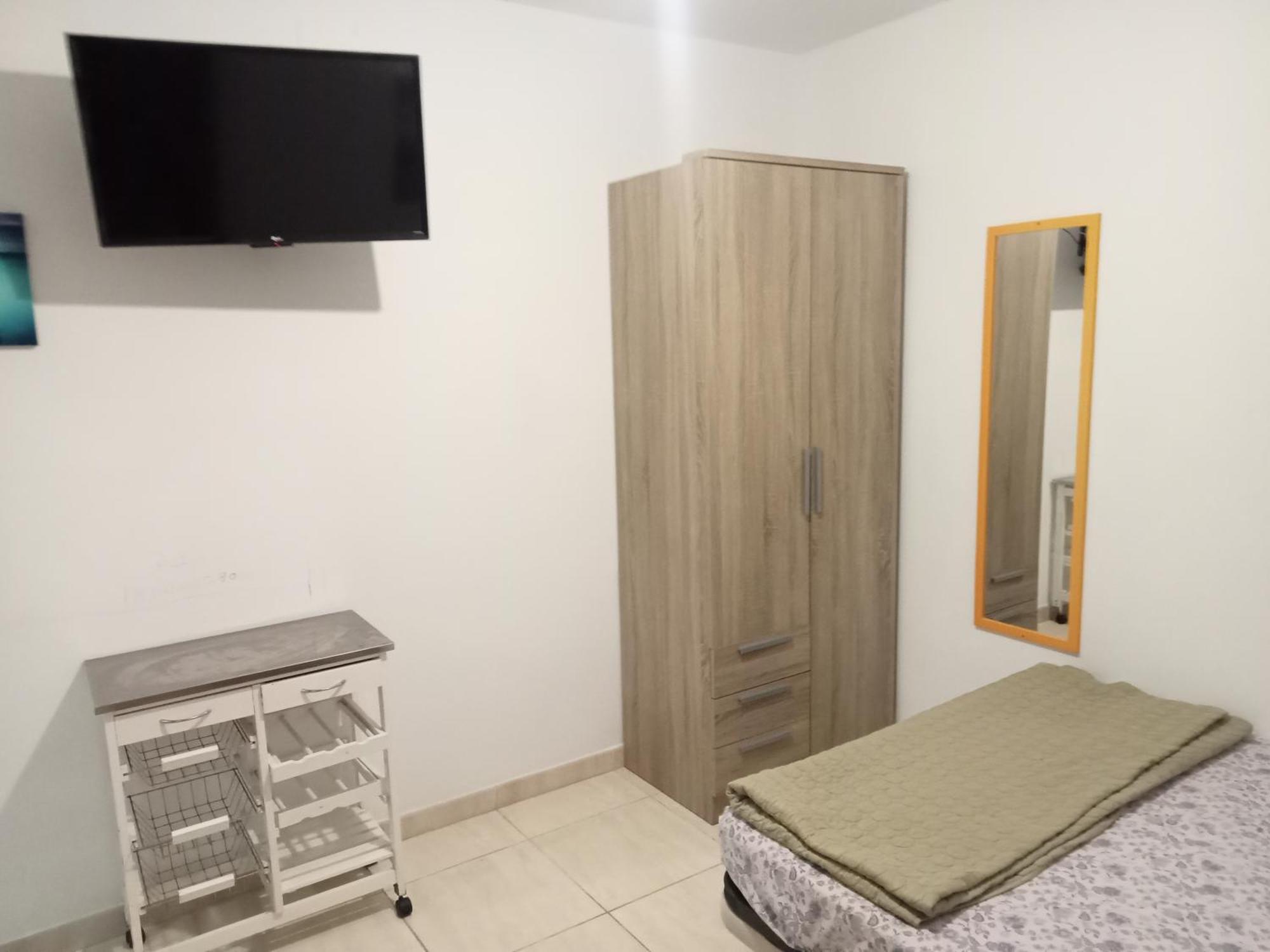 Alojamientos Playa Centro Corralejo 12 Екстер'єр фото